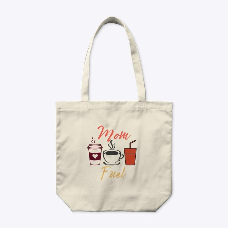 Mom Fuel Mother's Day Coffee Mom Gift