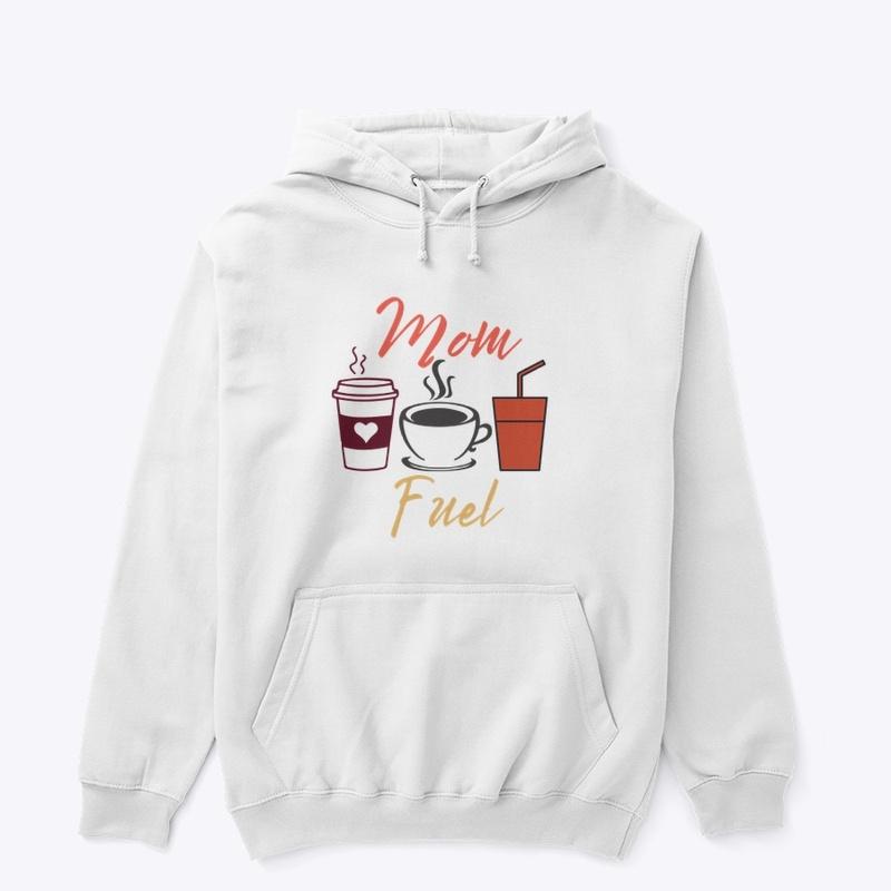 Mom Fuel Mother's Day Coffee Mom Gift